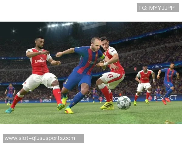 畅玩XboxOne实况足球2017体验真实足球的激情与乐趣 畅玩XboxOne实况足球2017体验真实足球的激情与乐趣